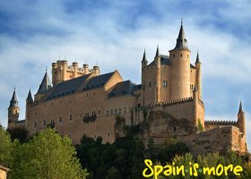 Ontdek Geschiedenis en Schatten: 3 Nachten in Madrid en 3 in UNESCO-Steden met Parador-Hotels