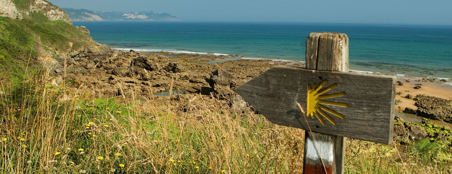 Camino Del Norte Vind Jouw Weg Naar Santiago